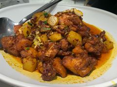 -兰湘子·湘菜小炒(崂山丽达店)