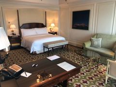 -广州富力丽思卡尔顿酒店