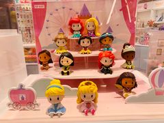 -泡泡玛特POPMART(崇文门国瑞城店)