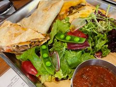 -UPPER KITCHEN(延安路店)