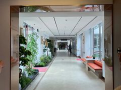 -寿山福海养老服务中心(石景山院)