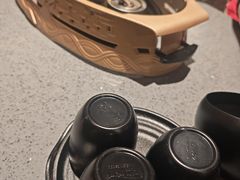 -江边城外烤全鱼(方庄时代购物中心店)