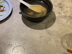 -半山腰·云南菜(侨福芳草地店)