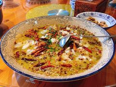 -荣家小吃(紫阳街店)