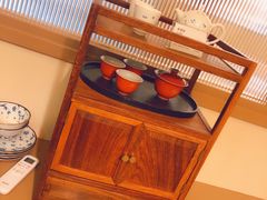-和茶馆(西溪栖悦城店)