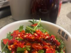 -大龙燚火锅(太古里店)