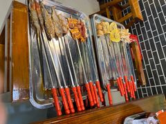 -李家水浒烤肉(五一店)