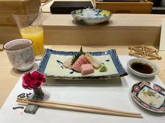 -鮨一日本料理旗舰店(总店)