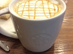 -星巴克(深圳世纪汇分店)