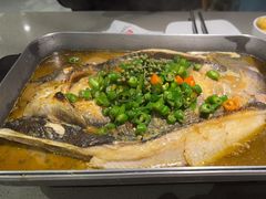 -半天妖烤鱼(新中关购物中心店)