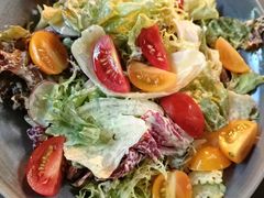 -叁 Three· bistro餐酒馆