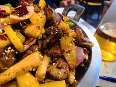 -醉巫山纸包鱼·私房菜