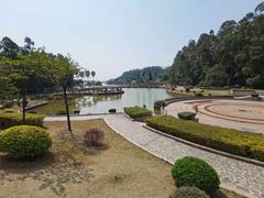 -南国桃园旅游度假区