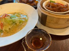 -蛇口希尔顿南海酒店·随轩中餐厅·粤菜