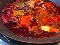 -鸿姐老火锅(龙阳店)