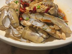 -梁家大院•农家菜(昆山会展中心店)