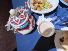 -伊带伊路新疆美食府(呼家楼店)