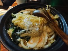 豚骨拉面-山葵家·创意料理(EFC欧美广场店)
