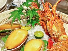 -太湖饭店玉兰厅(自助餐厅)