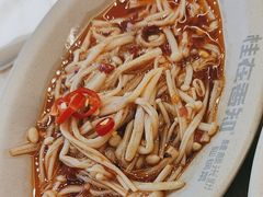 -桂在香知桂林米粉(红博中央公园店)