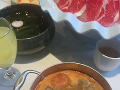 -德天雪花肥牛海鲜火锅(南苑东路店)