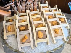 -極上萬膳·日料放题(来福士江景店)
