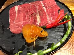 -秦小牛煎肉餐厅(河北大街总店)