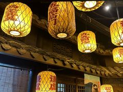 -南京大牌档(新街口德基广场店)