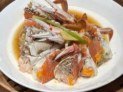 -黄龙海鲜大排档(杭州总店)