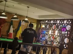 -半山半岛洲际度假酒店·啤酒工厂