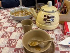 -老三样·旧食新味(绿地店)
