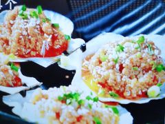 -透明思烤·自助烤肉海鲜火锅(东部星悦天地店)