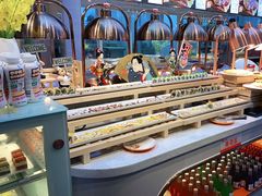 -快乐爱斯米牛排自助(吾悦广场店)
