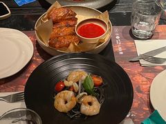-Nord Grill&Bar Highland诺德西餐(深圳欢乐海岸店)