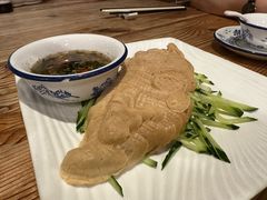-品茶居素食馆(罗湖店)