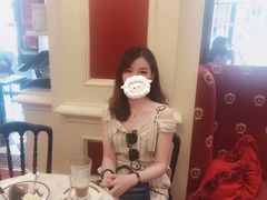 -Cafe Sacher(WIEN)