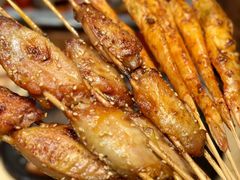 -1819餐厅·团队聚餐·烤串·精酿