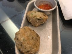 -美心香港地(嘉湖银座店)