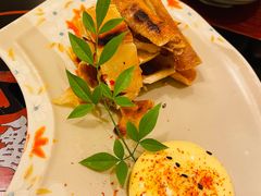 -蟹田居·活蟹料理(东城店)