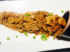 百载素什锦-津菜典藏河西店(水上店)