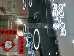 -COLOR PETS 撸猫馆·购猫·猫咖(长风大悦城店)