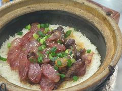 -红星光发煲仔饭(大石街店)
