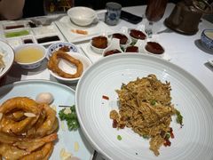 -千岛炭火烤肉·活烤鳗鱼(天通苑店)