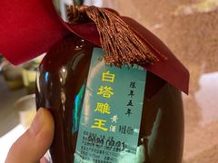 -筱爷叔·上海传统手工菜(玉树路店)