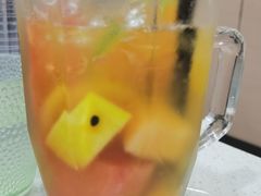 -新威港式茶餐厅(松岗天虹店)