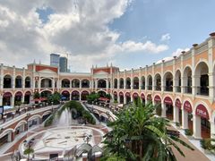 -佛罗伦萨小镇广佛名品奥特莱斯(疏港路店)