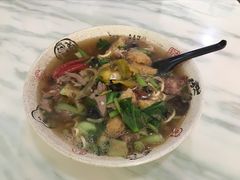 -孙记大碗皮肚面(后宰门店)