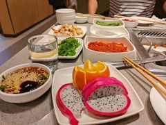 -海底捞火锅(城阳万象汇店)
