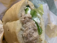 -赛百味SUBWAY(萝岗万达店)