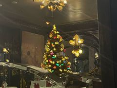 -马克西姆餐厅(崇文门店)